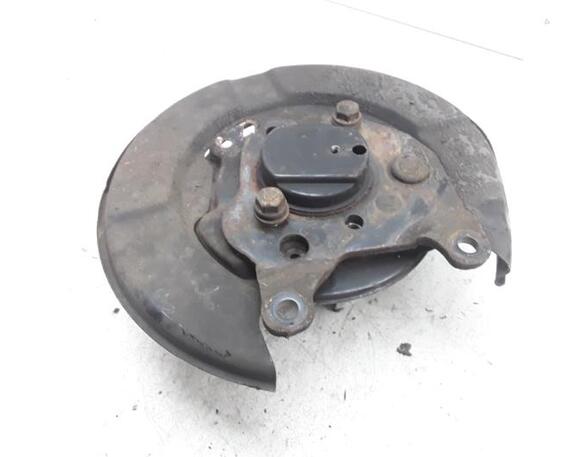 Wheel Bearing NISSAN QASHQAI / QASHQAI +2 I (J10, NJ10, JJ10E)