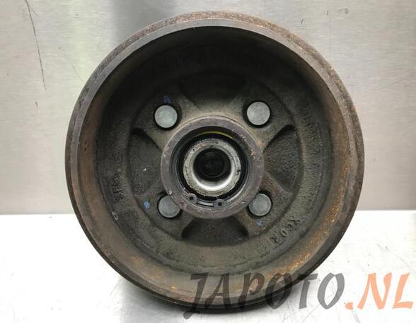 Wheel Bearing SUZUKI ALTO (GF)