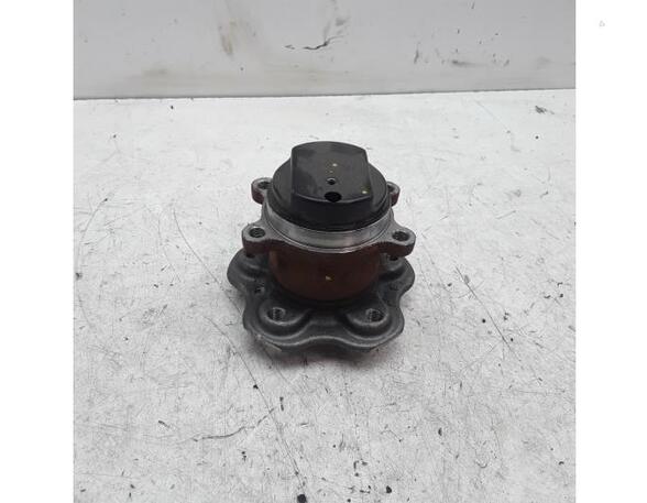 Wheel Bearing NISSAN QASHQAI II SUV (J11, J11_)