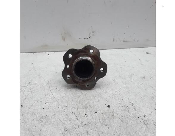 Wheel Bearing NISSAN QASHQAI II SUV (J11, J11_)