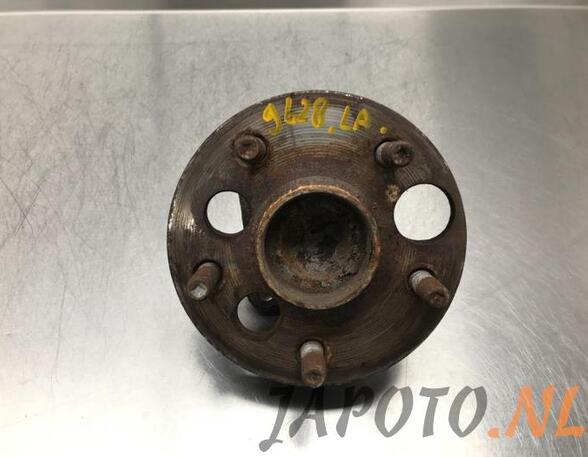 Wheel Bearing TOYOTA AURIS (_E15_), TOYOTA AURIS (_E18_), TOYOTA AURIS Estate (_E18_)