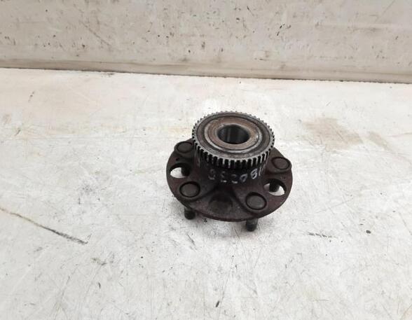 Wheel Bearing HONDA CIVIC VIII Hatchback (FN, FK), HONDA CIVIC IX (FK)