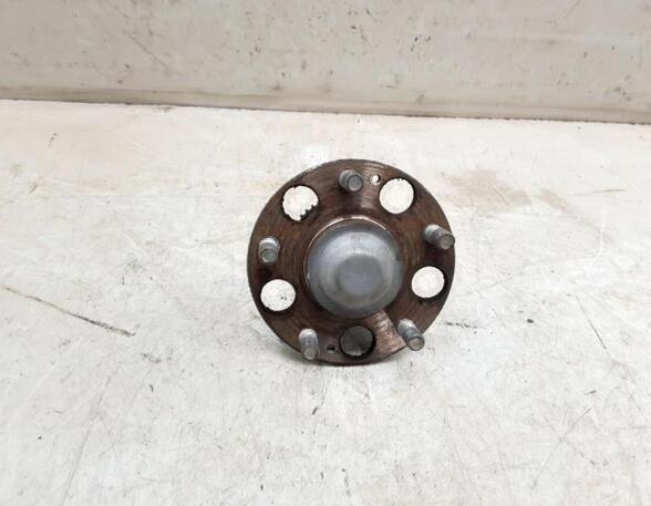 Wheel Bearing HONDA CIVIC VIII Hatchback (FN, FK), HONDA CIVIC IX (FK)