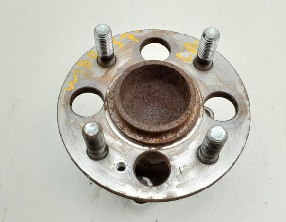 Wheel Bearing KIA RIO III (UB), KIA RIO III Saloon (UB)