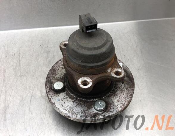 Wheel Bearing HYUNDAI i20 (PB, PBT)