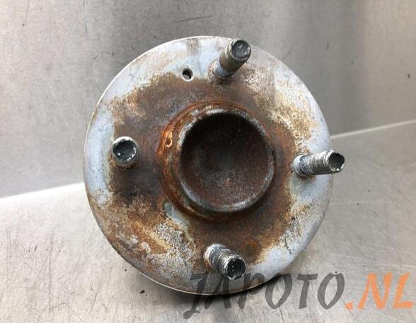 Wheel Bearing HYUNDAI i20 (PB, PBT)