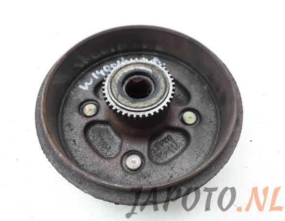 Wheel Bearing CHEVROLET MATIZ (M200, M250), DAEWOO MATIZ (M100, M150)