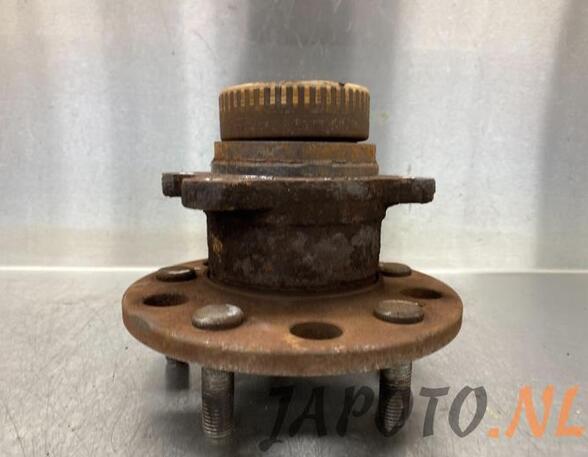 Wheel Bearing HYUNDAI ix35 (LM, EL, ELH), HYUNDAI TUCSON (TL, TLE)