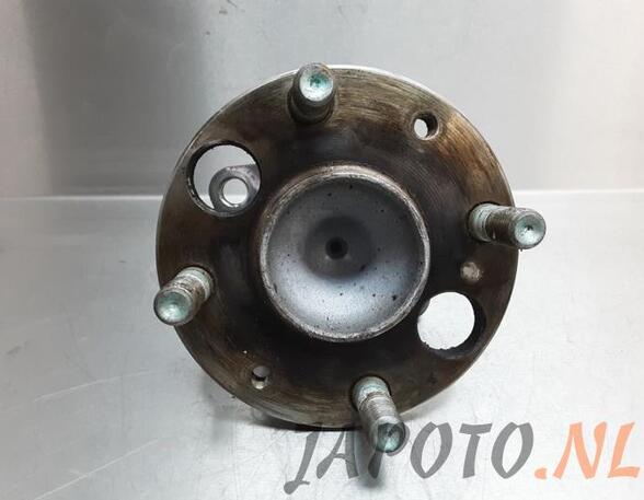 Wheel Bearing MAZDA 2 (DE_, DH_)