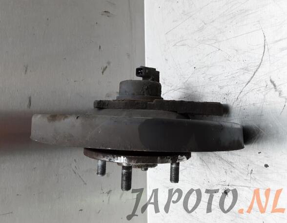 Wheel Bearing HYUNDAI i10 (PA)