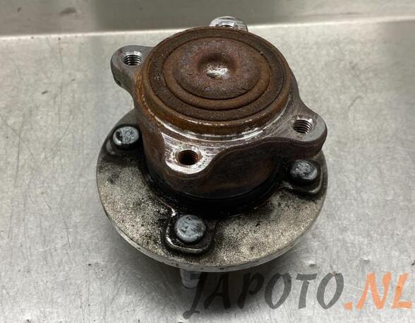 Wheel Bearing CHEVROLET AVEO Hatchback (T300), CHEVROLET AVEO / KALOS Hatchback (T250, T255)