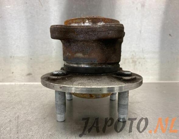 Wheel Bearing CHEVROLET AVEO Hatchback (T300), CHEVROLET AVEO / KALOS Hatchback (T250, T255)