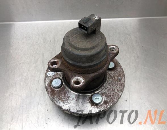 Wheel Bearing HYUNDAI i20 (PB, PBT)