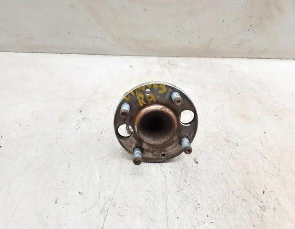 Wheel Bearing MAZDA 2 (DE_, DH_)