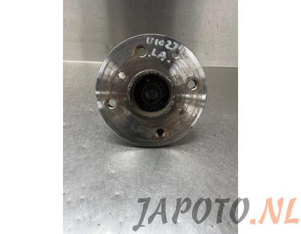 Wheel Bearing TOYOTA AYGO (_B4_)