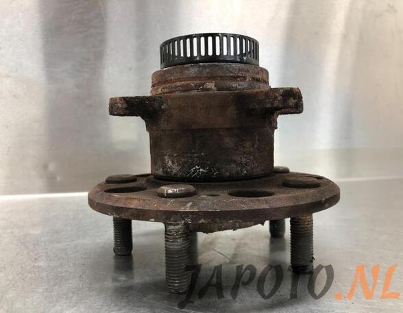 Wheel Bearing HYUNDAI i30 Estate (FD), HYUNDAI i30 (FD)