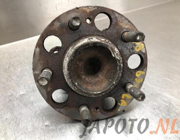 Wheel Bearing HYUNDAI i30 Estate (FD), HYUNDAI i30 (FD)