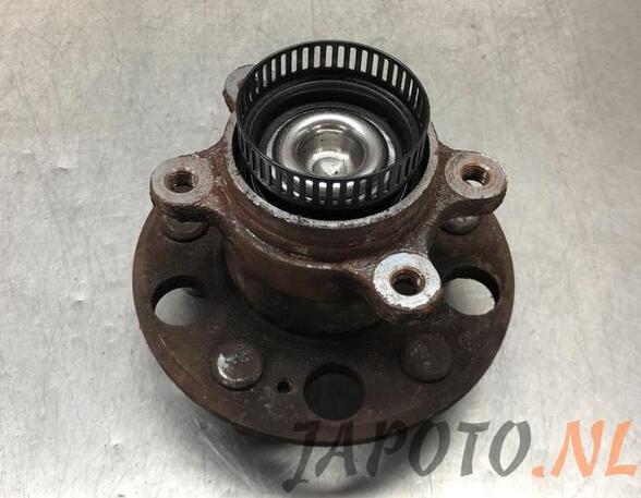 Wheel Bearing HYUNDAI i30 Estate (FD), HYUNDAI i30 (FD)