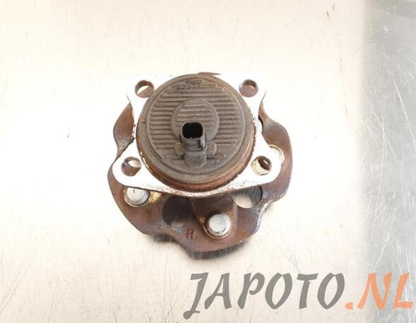 Wheel Bearing TOYOTA VERSO (_R2_)