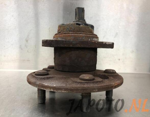 Wheel Bearing TOYOTA AURIS (_E15_), TOYOTA AURIS (_E18_), TOYOTA AURIS Estate (_E18_)