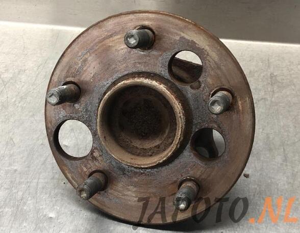 Wheel Bearing TOYOTA AURIS (_E15_), TOYOTA AURIS (_E18_), TOYOTA AURIS Estate (_E18_)