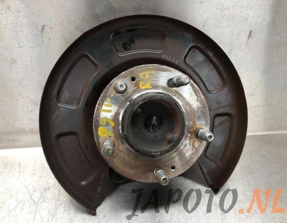 Wheel Bearing HYUNDAI ix20 (JC)