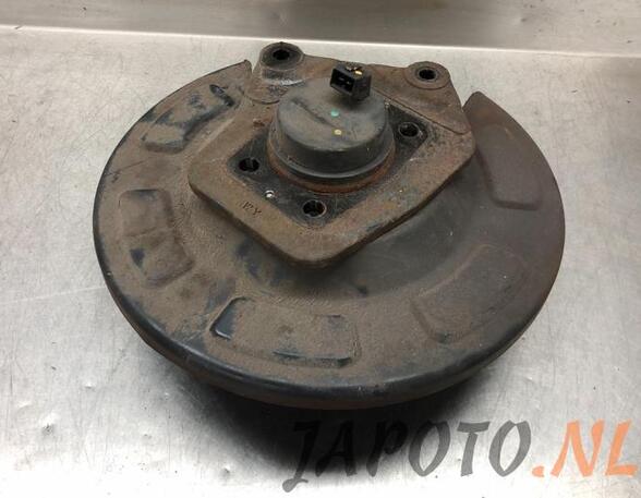 Wheel Bearing HYUNDAI ix20 (JC)