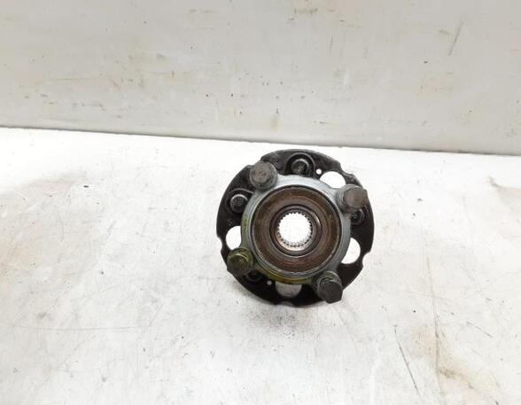 Wheel Bearing HONDA CR-V IV (RM_)