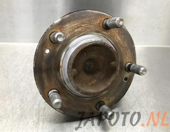 Wheel Bearing HYUNDAI ix20 (JC)