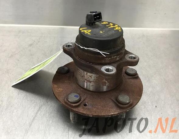 Wheel Bearing HYUNDAI ix20 (JC)