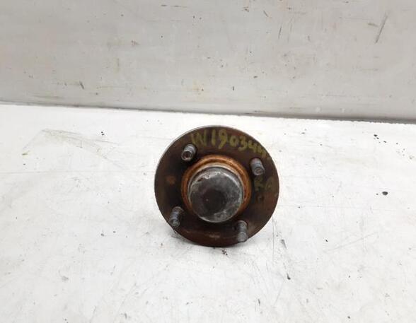 Wheel Bearing NISSAN ALMERA I Hatchback (N15)