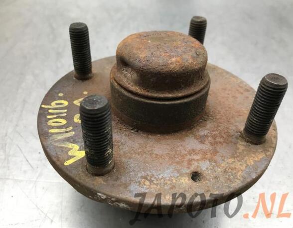 Wheel Bearing CHEVROLET REZZO MPV (U100), DAEWOO REZZO (U100)