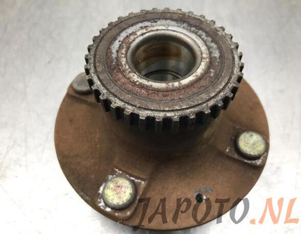 Wheel Bearing CHEVROLET REZZO MPV (U100), DAEWOO REZZO (U100)