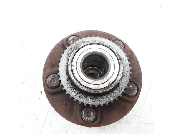 Wheel Bearing NISSAN ALMERA TINO (V10)