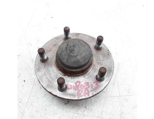 Wheel Bearing NISSAN ALMERA TINO (V10)