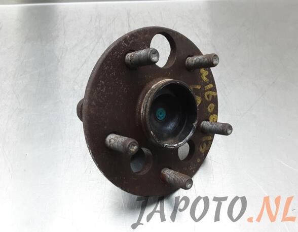 Wheel Bearing TOYOTA AURIS (_E15_), TOYOTA AURIS (_E18_), TOYOTA AURIS Estate (_E18_)