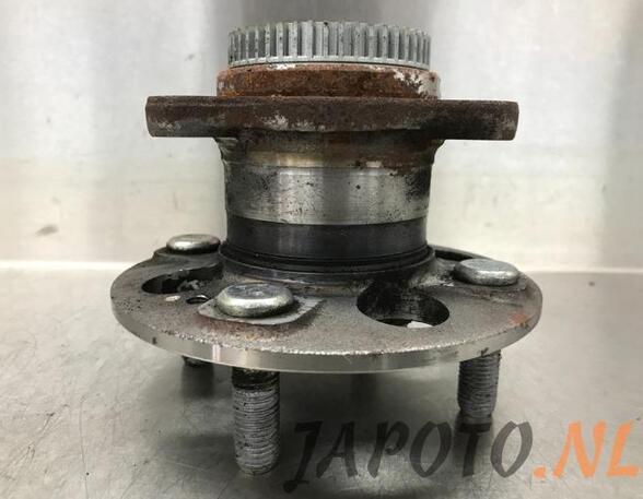 Wheel Bearing KIA PICANTO (TA), KIA PICANTO (JA)