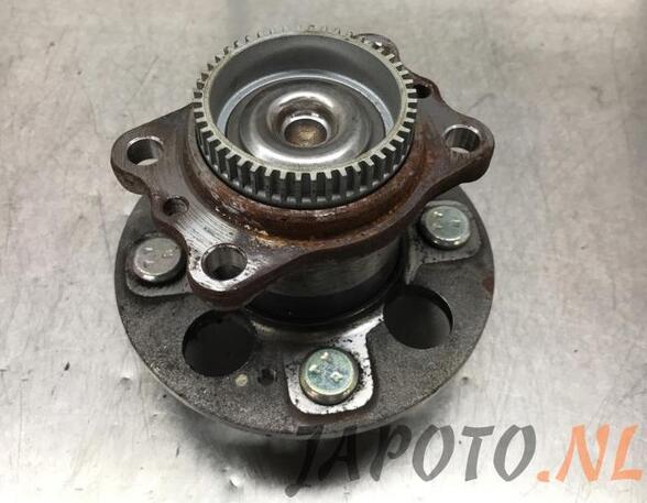 Wheel Bearing KIA PICANTO (TA), KIA PICANTO (JA)