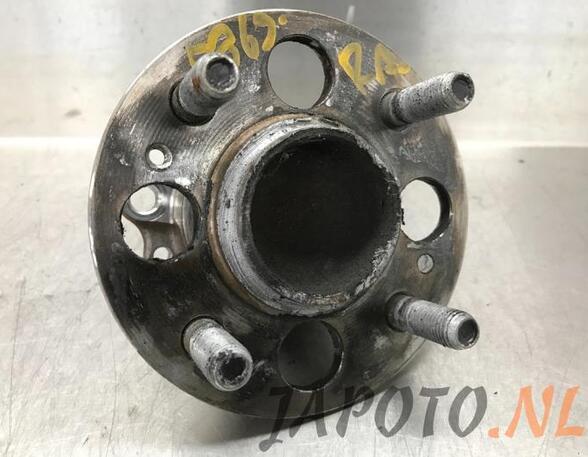 Wheel Bearing KIA PICANTO (TA), KIA PICANTO (JA)