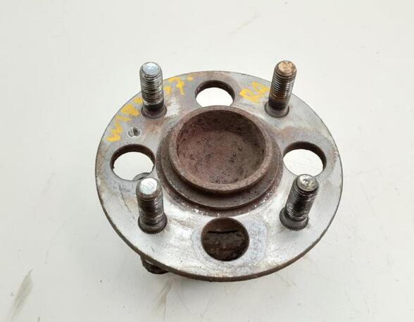 Wheel Bearing KIA RIO III (UB), KIA RIO III Saloon (UB)