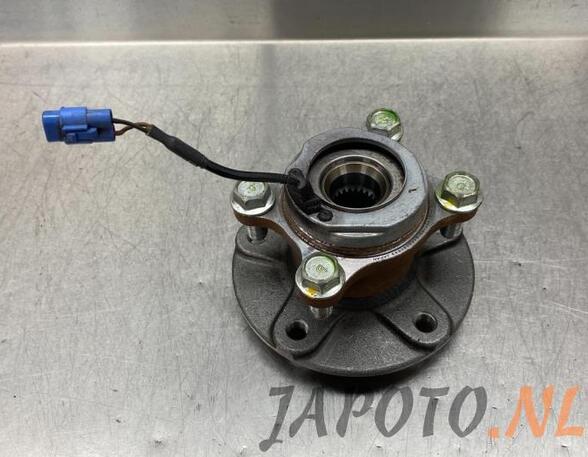 Wheel Bearing SUZUKI VITARA (LY)