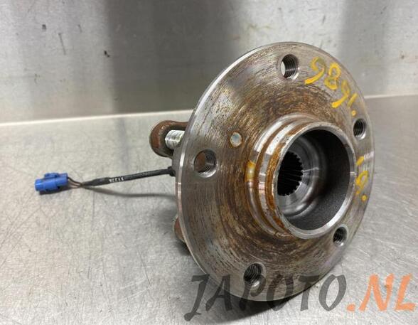 Wheel Bearing SUZUKI VITARA (LY)