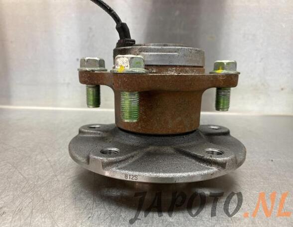 Wheel Bearing SUZUKI VITARA (LY)