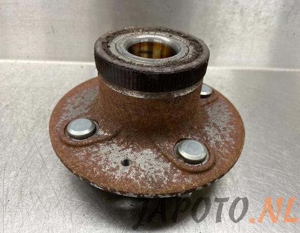 Wheel Bearing HONDA JAZZ III (GE_, GG_, GP_, ZA_)