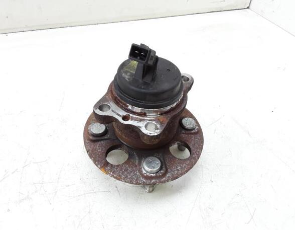 Wheel Bearing HYUNDAI i20 (GB, IB), HYUNDAI i20 II Coupe (GB), HYUNDAI i20 ACTIVE (IB, GB)