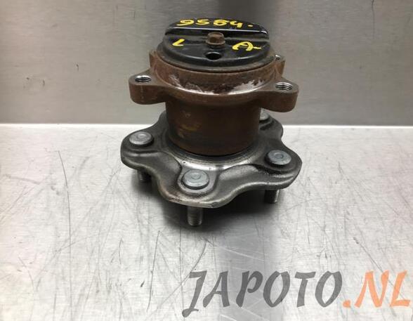 Wheel Bearing NISSAN JUKE (F15)