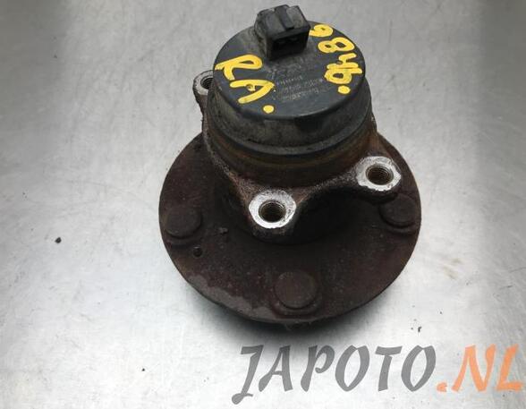 Wheel Bearing KIA VENGA (YN)