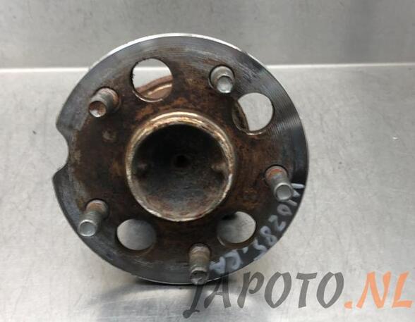 Wheel Bearing TOYOTA RAV 4 II (_A2_)