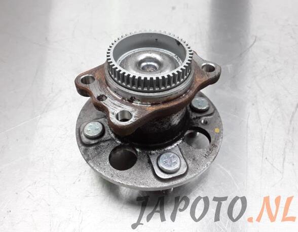 Wheel Bearing KIA PICANTO (TA), KIA PICANTO (JA)