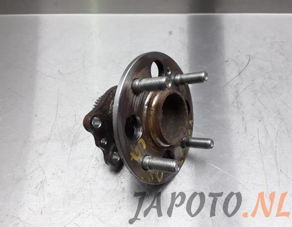 Wheel Bearing KIA PICANTO (TA), KIA PICANTO (JA)